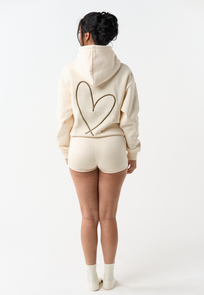 Radiate Love Hoodie